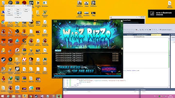 Stop Process + ProJect Vb 2015 Src AimBotZ