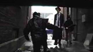 Director of Photography - Benjamin Woodward's DP Reel