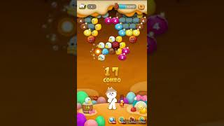 LINE BUBBLE 2 STAGE 2274