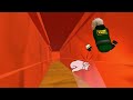 Ignited chicken nugget EPISODE:4