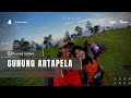 Gunung artapela 2194mdpl via cirawa  jalan bareng  tektokan  jejak aleum