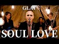もしも坊主がGLAY『SOUL LOVE』を本気で歌ったら...ハイトーンすぎて限界突破した件