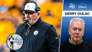 Steelers Insider Gerry Dulac on Mike McCarthy s Immediate Impact in Pittsburgh The Rich Eisen Show