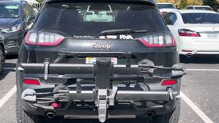 It’s Illegal To Block Your License Plate!  Why Is A Product Sold To Block Your Plate?