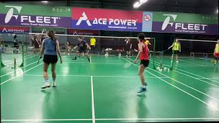 2022.08.27 07 Cams & Ginger Vs Yucheng & John