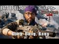 Battlefield 6 Season 3 🎮 Tricky Showtime Live! Bang, Bang, Bang💥