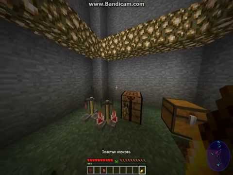 Зельеварение в Minecraft - Всё для Майнкрафт крафты зелий в майнкрафт невидимость