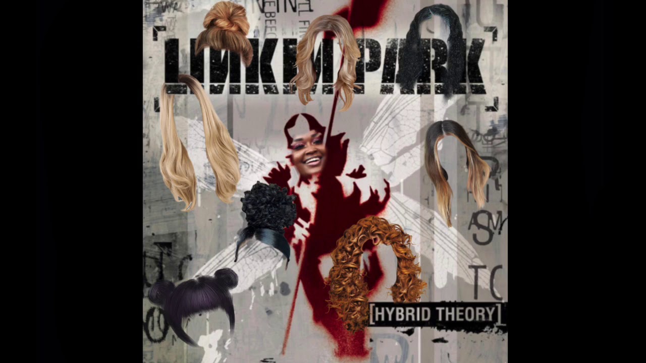 In The End it’s Duck Duck Goose [Linkin Park x Cupcakke] YouTube