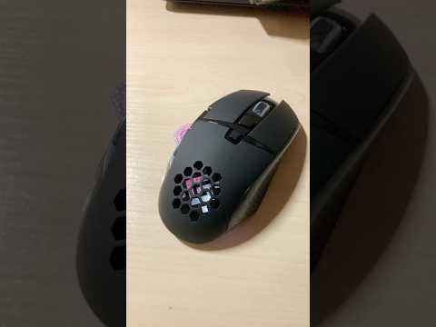 Мышь Defender Glory GM-514 Wireless Black (4745090820508) фото от покупателей 7