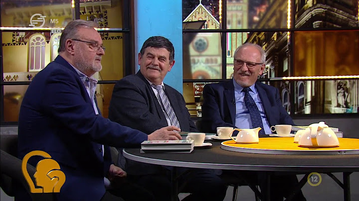 Ez itt a kérdés - A Magyar Szocialista Munkáspárt reformkörei (2020. március 9.)
