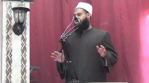 صفات المؤمنين في سورة الأنفال