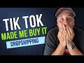 How to find Hot Selling Tik Tok Products for Facebook Marketplace Dropshipping 2022