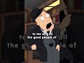 act as train crossing in 1890s 🚧 #familyguy #funny #comedy #shorts