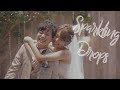 【絆を感じる結婚式】ウェディングテーマ：Sparkling Drops  -Instyle wedding KYOTO…