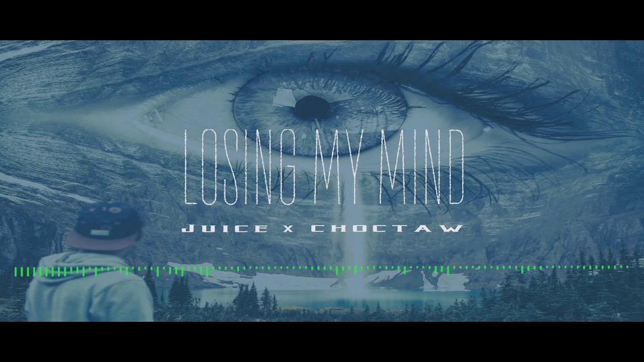 Juiceboxxx - Losing My Mind ft. Choctaw