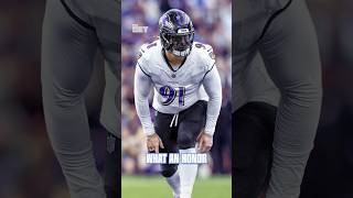 Why does Trey Hendrickson wear 91? 🤔