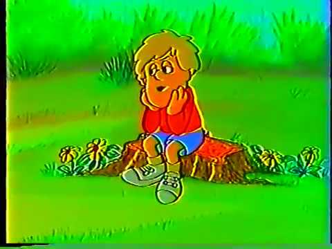 VHS Rip Destructive David