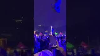 FUTURE- “PUSHIN P” LIVE @ ROLLING LOUD NEW YORK 2022