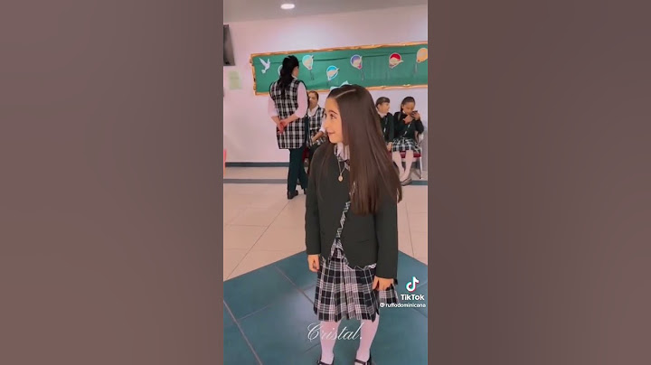 Tik Tok de Lara Campos #shorts