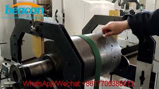 Beacon Industrial Automatic Equipment YYQ-1000A Crankshaft Fan Blade Rotor Dynamic Balancing Machine
