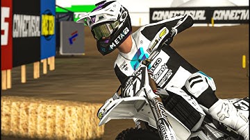 MX Simulator - CMX: GREENWOOD HOTLAP | 1.47 | 250