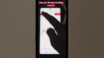 Xauusd M5 Scalping With 5$ Balance #xauusd #gold #forextrading