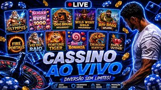 🔴 LIVE ON - QUARTOU P1x e GORJETA 🔥