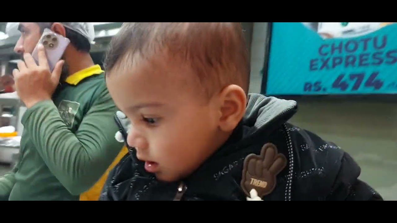 Packages mall Lahore new upload video 📹 