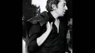 Serge Gainsbourg - Sea, Sex And Sun chords