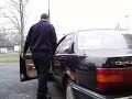 FD Prank - Car Horn wired to Brake Lights