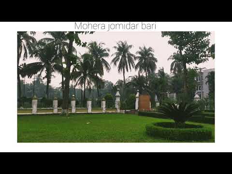 Mohera Jomidar Bari – Tangail