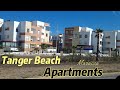MOROCCO TANGIER BEACH CORALIA APARTMENTS I TANGIER شقق طنجة بيتش كوراليا I طنجة المغرب 