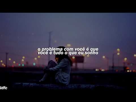 Sabrina Claudio - Problem With You (Legendado/Tradução PT-BR)