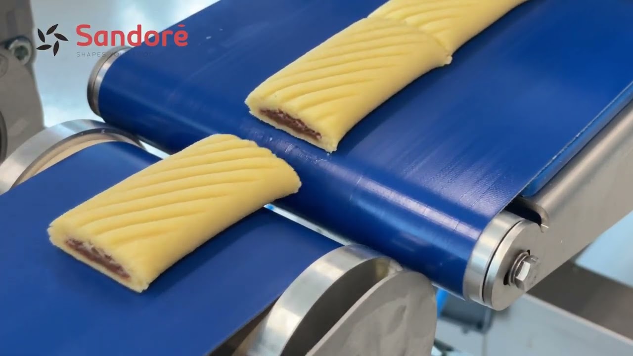 Sandore Extrusion Depositor Systems- BS2 Depositor