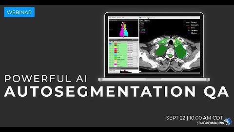 Powerful AI Autosegmentation QA