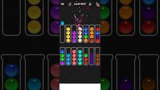 Ball Sort Level 4647