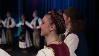 Download Lagu Novogodišnji Koncert 2025 - Talija Art Co. [II DEO] MP3