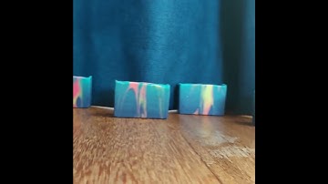 Oasis Soap
