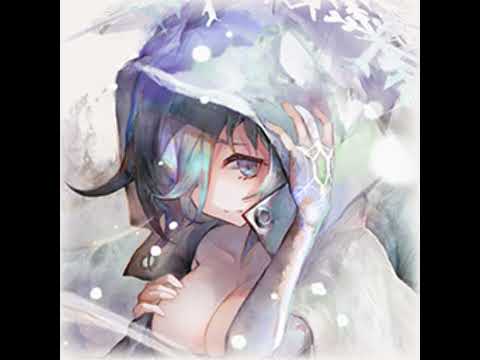 IX. THE ICE JPN Ver. Lunalynn (Kaede Hondo) - MementoMori Song