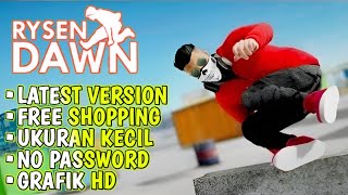 RYSEN DAWN MOD APK LATEST VERSION 2025 NEW UPDATE TERBARU 2025 screenshot 2