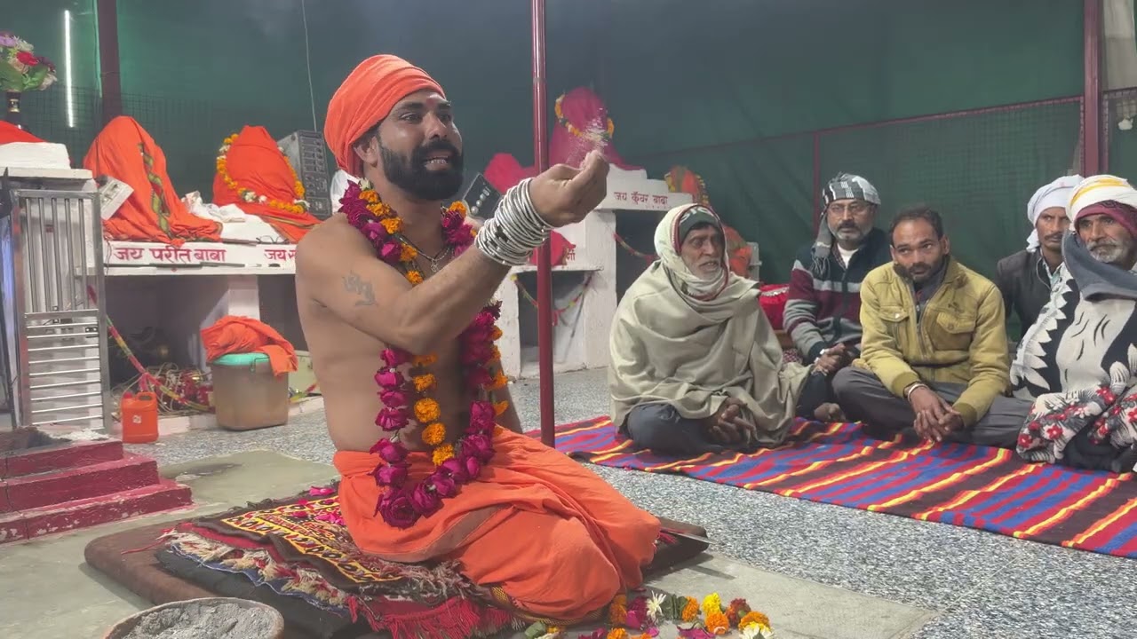 ज़ब झाँसी सें आई अर्जी खेली ब्रह्मगोड़ की सवारी फिर आया क्रोध बंगाली को ।
