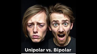 Bipolar vs Unipolar in 5 MINUTES