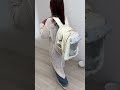 【購入品紹介】避難所などに行く時にも使えそうなペットキャリーバッグ#cat