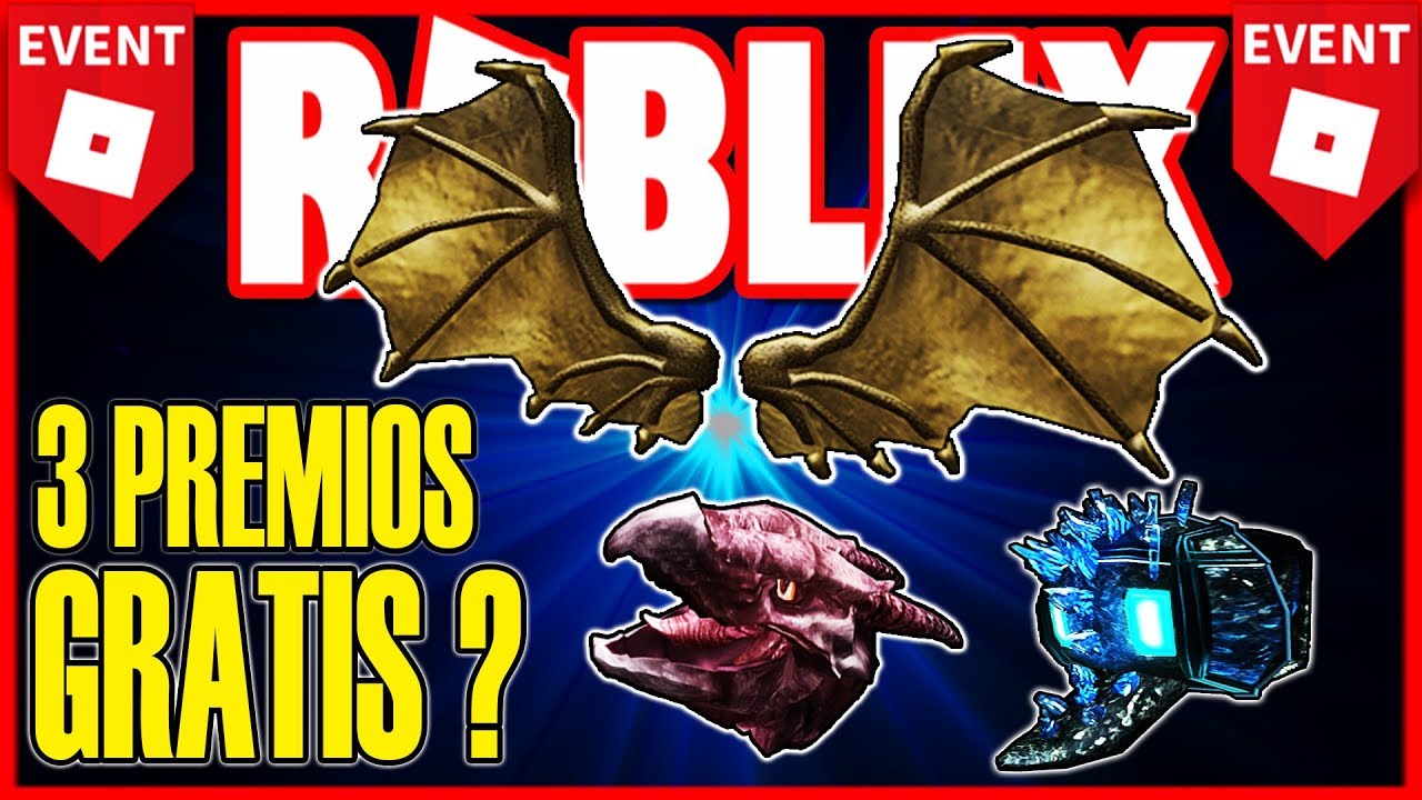 Nuevo Posible Evento Roblox 2019 Godzilla Alas Gratis - como robar el nuevo edificio de jailbreak power plant roblox