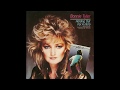Bonnie Tyler 1984 Holding Out For A Hero Single Version