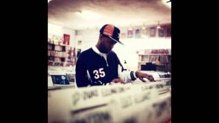 #LostScrolls 1 (Bonus Track) - J Dilla (Extended)