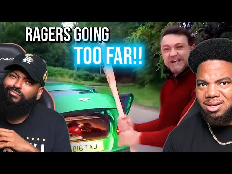 When Road Ragers Get DESTROYED ! | INSTANT KARMA