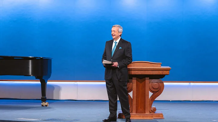 When You Feel Abandoned By God | 4.10.22