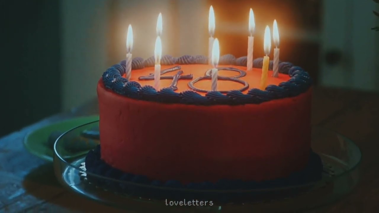 2 tire cake decoration /cartoon thim/ big cake / birthday cake - YouTube