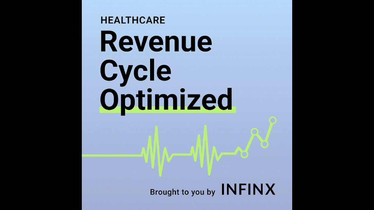 Revenue Cycle Optimized: Change at the Speed of Augmented Intelligence